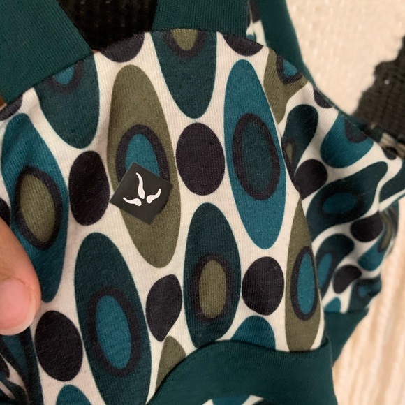 Prana shelf bra yoga tank size s - Picture 6 of 8